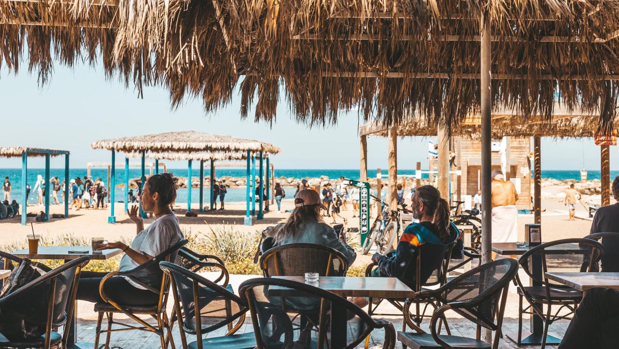 Dolphin Village - Sea By Ran Hotel Shavei Zion