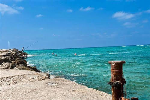 Dolphin Village - Sea By Ran Hotel 3*